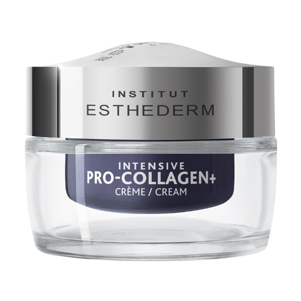 Крем для обличчя Institut Esthederm Intensive Pro-Collagen+ Cream з пептидами, 50 мл