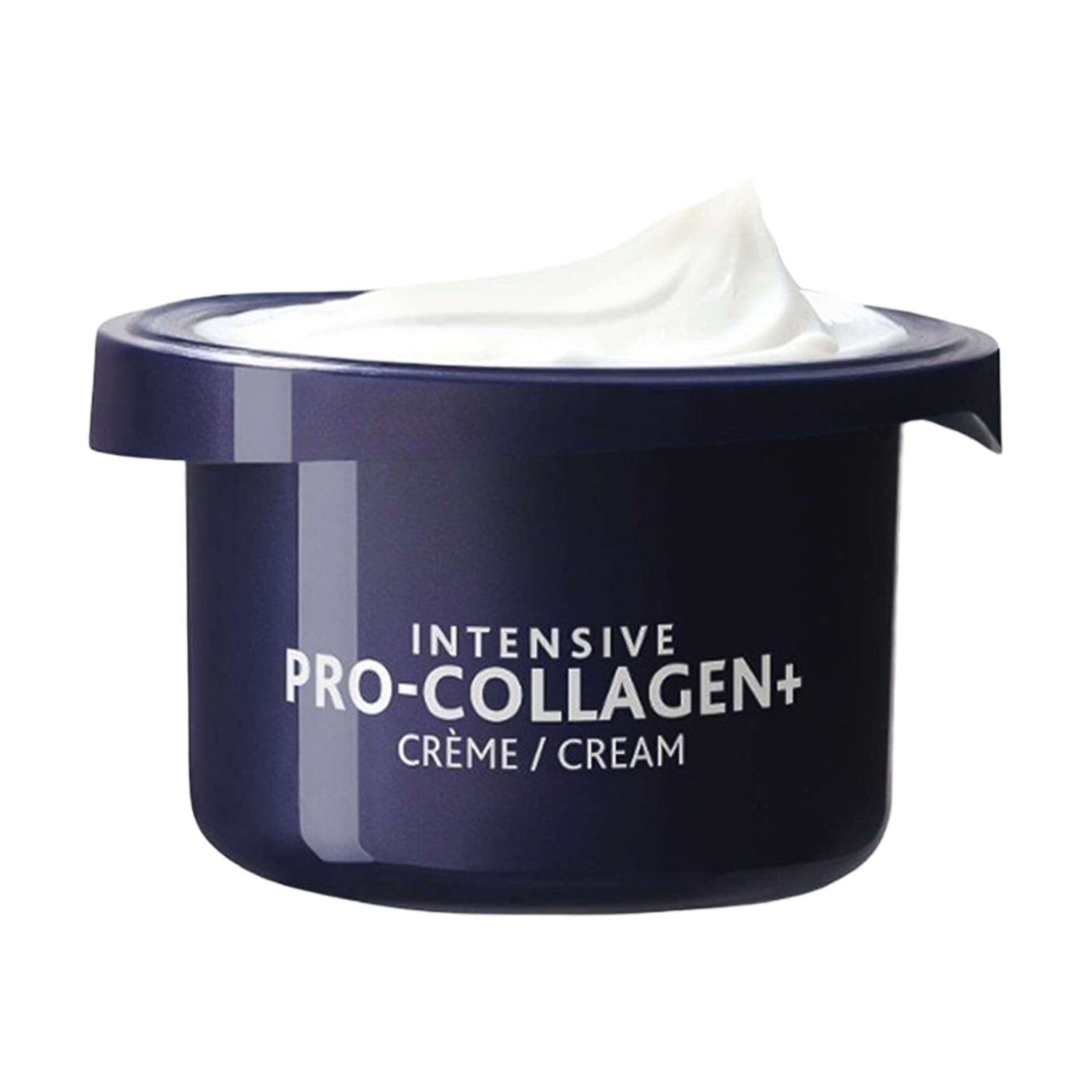 Крем для обличчя Institut Esthederm Intensive Pro-Collagen+ Cream з пептидами, 50 мл (змінний блок)